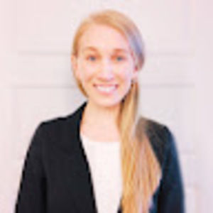 Meet your Posher, Emily